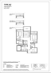 The Hillshore (D5), Condominium #551767071
